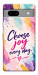 Чехол Choose joy everyday для Google Pixel 7A