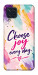 Чехол Choose joy everyday для Galaxy M32