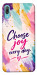 Чохол Choose joy everyday для Huawei Y6 Pro (2019)