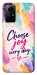 Чохол Choose joy everyday для Xiaomi Redmi Note 12S