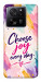 Чехол Choose joy everyday для Xiaomi 13T