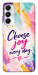 Чохол Choose joy everyday для Galaxy A05s
