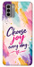 Чехол Choose joy everyday для Nokia G22