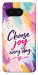 Чехол Choose joy everyday для Google Pixel 8