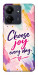 Чехол Choose joy everyday для Xiaomi Redmi 13C