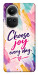 Чохол Choose joy everyday для Oppo Reno 10