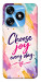 Чехол Choose joy everyday для TECNO Spark 10