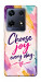 Чехол Choose joy everyday для Infinix Note 30 Pro NFC