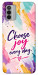 Чехол Choose joy everyday для Nokia G42