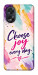 Чехол Choose joy everyday для Oppo A38