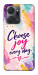 Чохол Choose joy everyday для Huawei Honor X7a