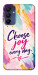 Чохол Choose joy everyday для Galaxy A15