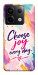 Чохол Choose joy everyday для Xiaomi Redmi Note 13 Pro 4G