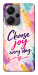 Чохол Choose joy everyday для Xiaomi Redmi Note 13 Pro+
