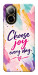 Чехол Choose joy everyday для Realme C67 4G