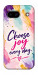 Чехол Choose joy everyday для Google Pixel 8a