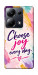 Чохол Choose joy everyday для Xiaomi Poco M6 Pro 4G