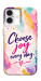 Чохол Choose joy everyday для iPhone 16