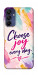 Чехол Choose joy everyday для Galaxy A16 5G