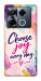 Чохол Choose joy everyday для Infinix Note 40 Pro 4G