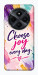 Чохол Choose joy everyday для Xiaomi Redmi 14C