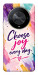 Чехол Choose joy everyday для Huawei Magic6 Lite