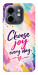 Чохол Choose joy everyday для Infinix Smart 9 4G