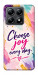 Чехол Choose joy everyday для Xiaomi 14T