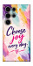 Чохол Choose joy everyday для Galaxy S25 Ultra
