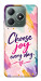 Чехол Choose joy everyday для Realme C61