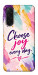 Чохол Choose joy everyday для Galaxy A26 5G