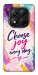 Чехол Choose joy everyday для Xiaomi Redmi Note 14 Pro 5G