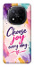 Чехол Choose joy everyday для Xiaomi Redmi Note 14 Pro+ 5G