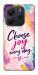 Чохол Choose joy everyday для Xiaomi Redmi Note 14 5G