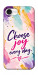 Чехол Choose joy everyday для iPhone 16e