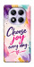 Чохол Choose joy everyday для Xiaomi Poco X7