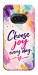 Чехол Choose joy everyday для Nothing Phone (2a)