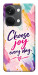 Чехол Choose joy everyday для OnePlus Nord 3