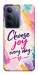 Чехол Choose joy everyday для Realme C75x
