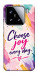 Чехол Choose joy everyday для Xiaomi 15