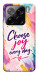 Чехол Choose joy everyday для Xiaomi 15 Pro
