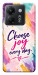 Чохол Choose joy everyday для Xiaomi Poco M7 Pro 5G