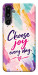 Чохол Choose joy everyday для Galaxy F16 5G