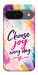 Чехол Choose joy everyday для Google Pixel 10