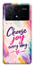 Чохол Choose joy everyday для Xiaomi Poco X6 Pro