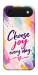 Чехол Choose joy everyday для iPhone 17 Air