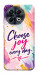 Чохол Choose joy everyday для TECNO Spark 30 Pro (KL7)