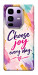 Чехол Choose joy everyday для Infinix Note 50 Pro+