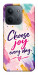 Чехол Choose joy everyday для Xiaomi Redmi 15C (Europe version)
