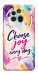 Чехол Choose joy everyday для Nothing Phone (3a) Pro